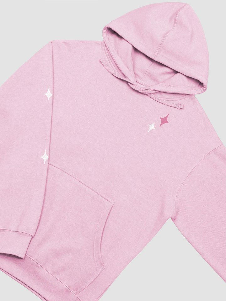 teacups Sparkle Hoodie product image (2)
