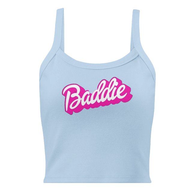 Tank Tops