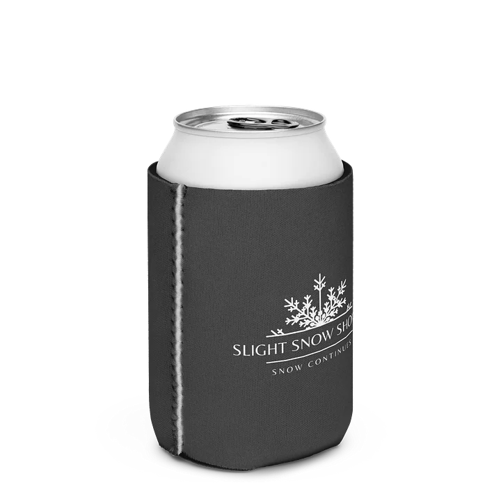 Logo Can Cooler Sleeve product image (3)
