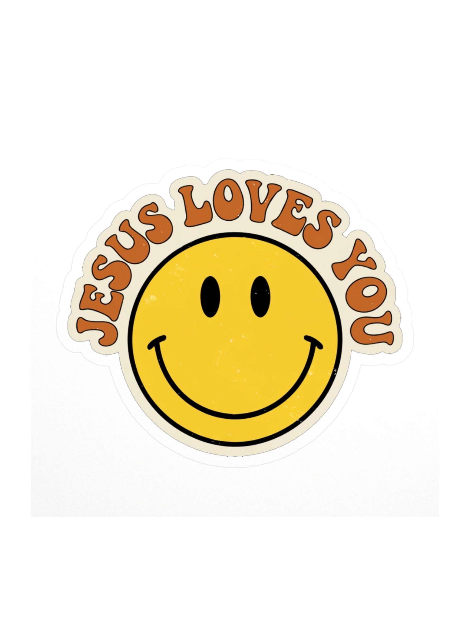 Jesus Loves You product image (3)
