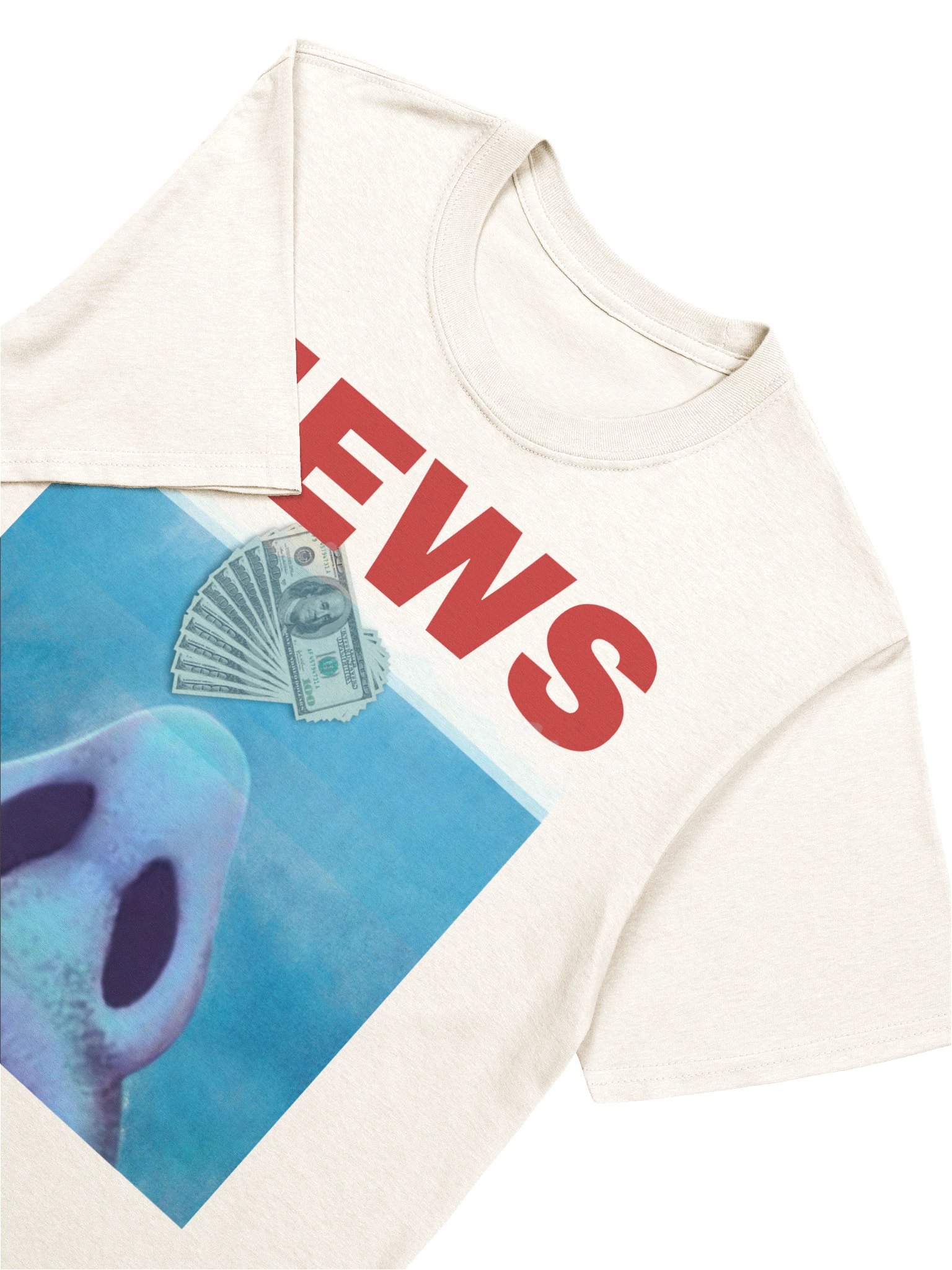 JEWS T-Shirt product image (49)