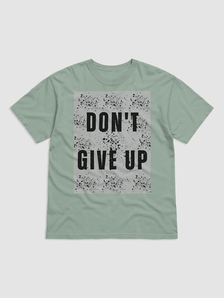 Dynamic Motivation Tee product image (1)