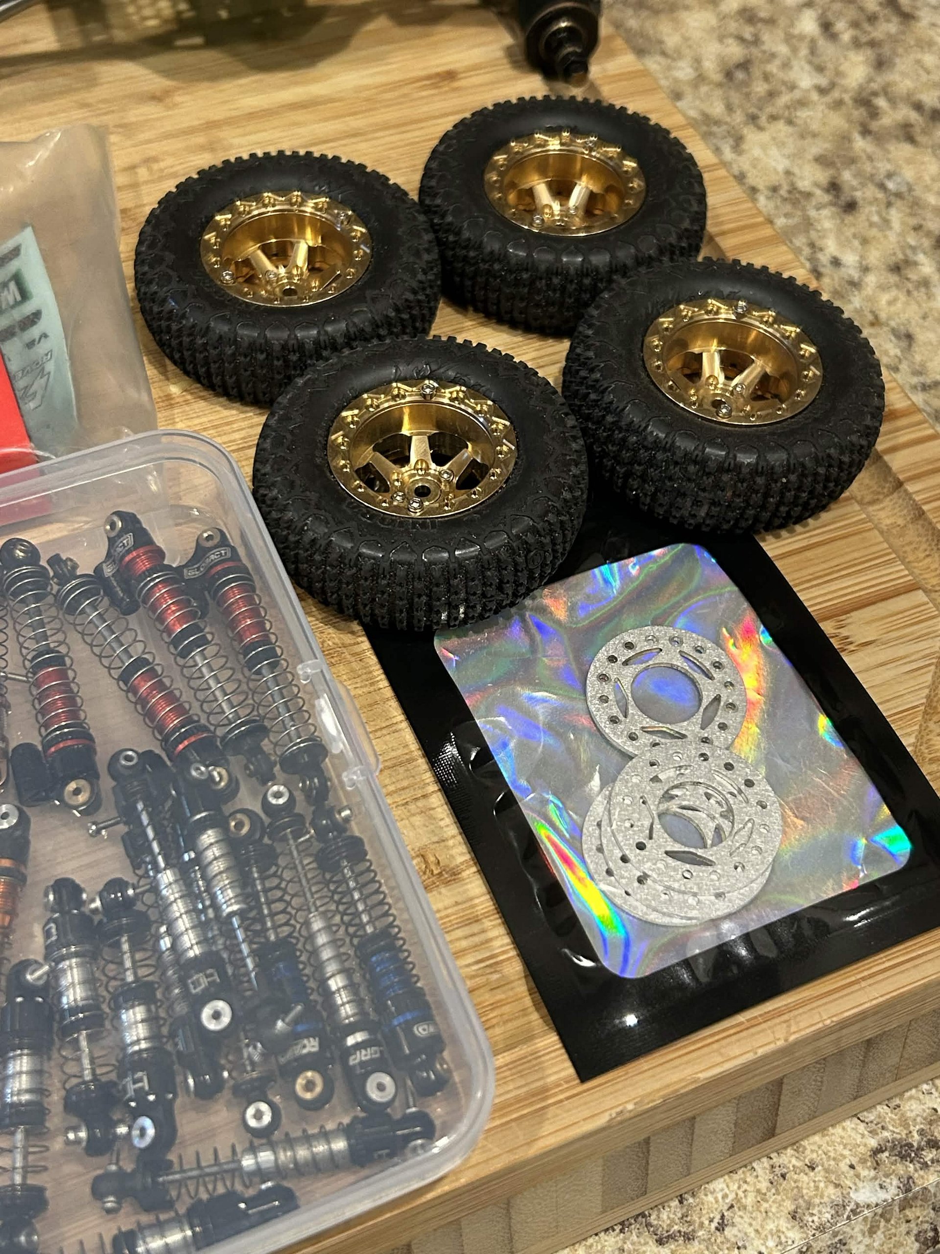 Scx24 Stuff product image (4)