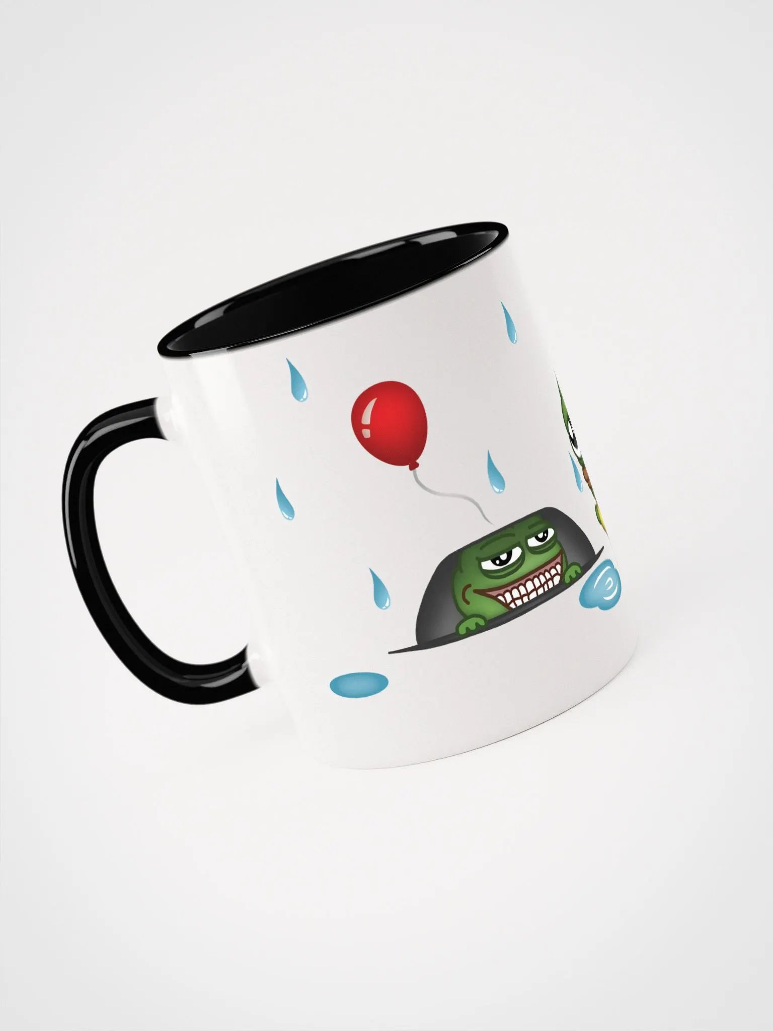 little rain man on cup product image (4)