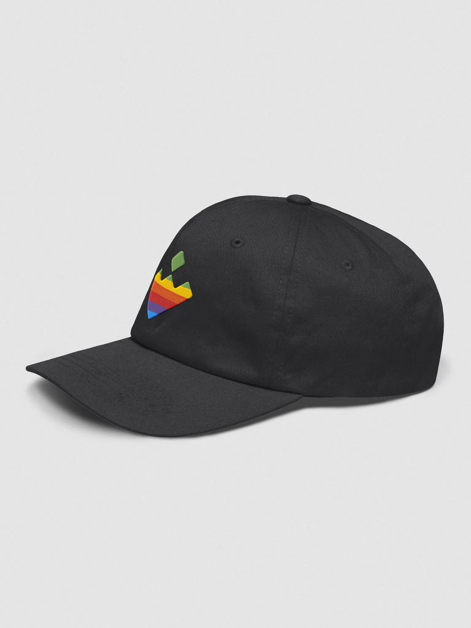 Think Uptodown – Premium Dad Hat (100% Cotton) product image (3)