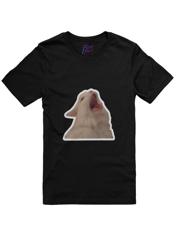 Screaming Cat product image (1)