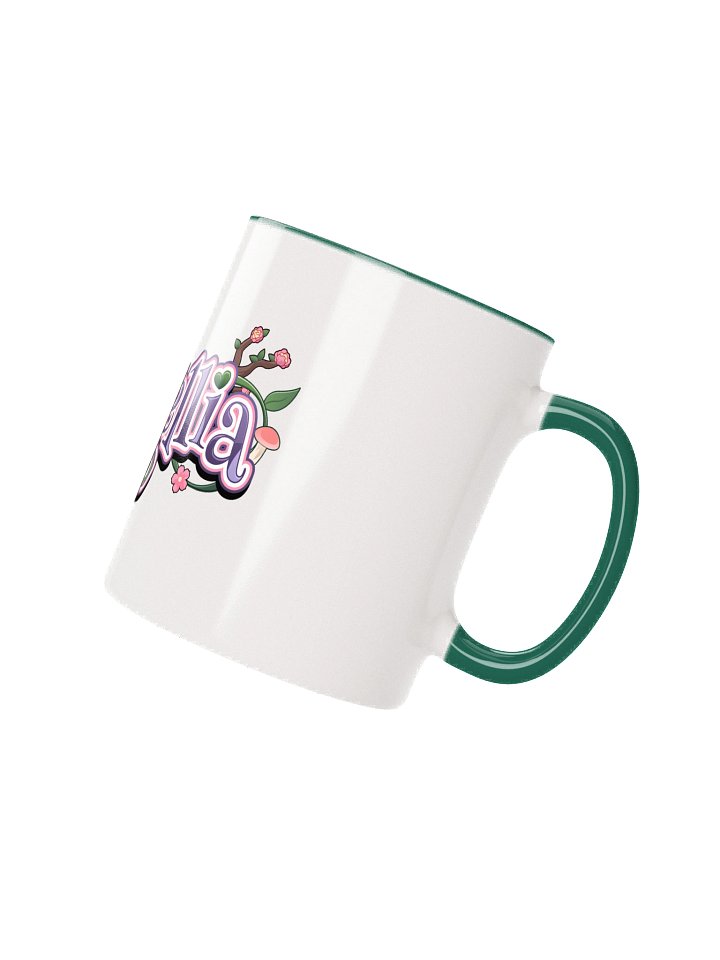 Camellia Logo Mug product image (6)