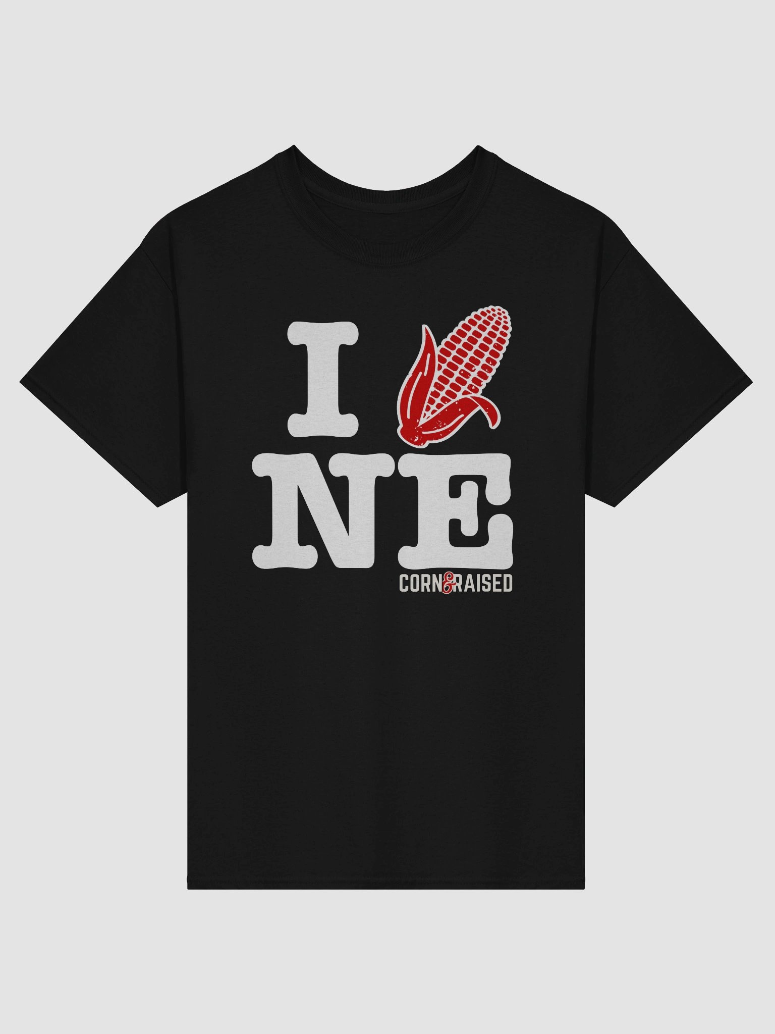 i Corn NE - Dark Mode - Big & Tall product image (1)