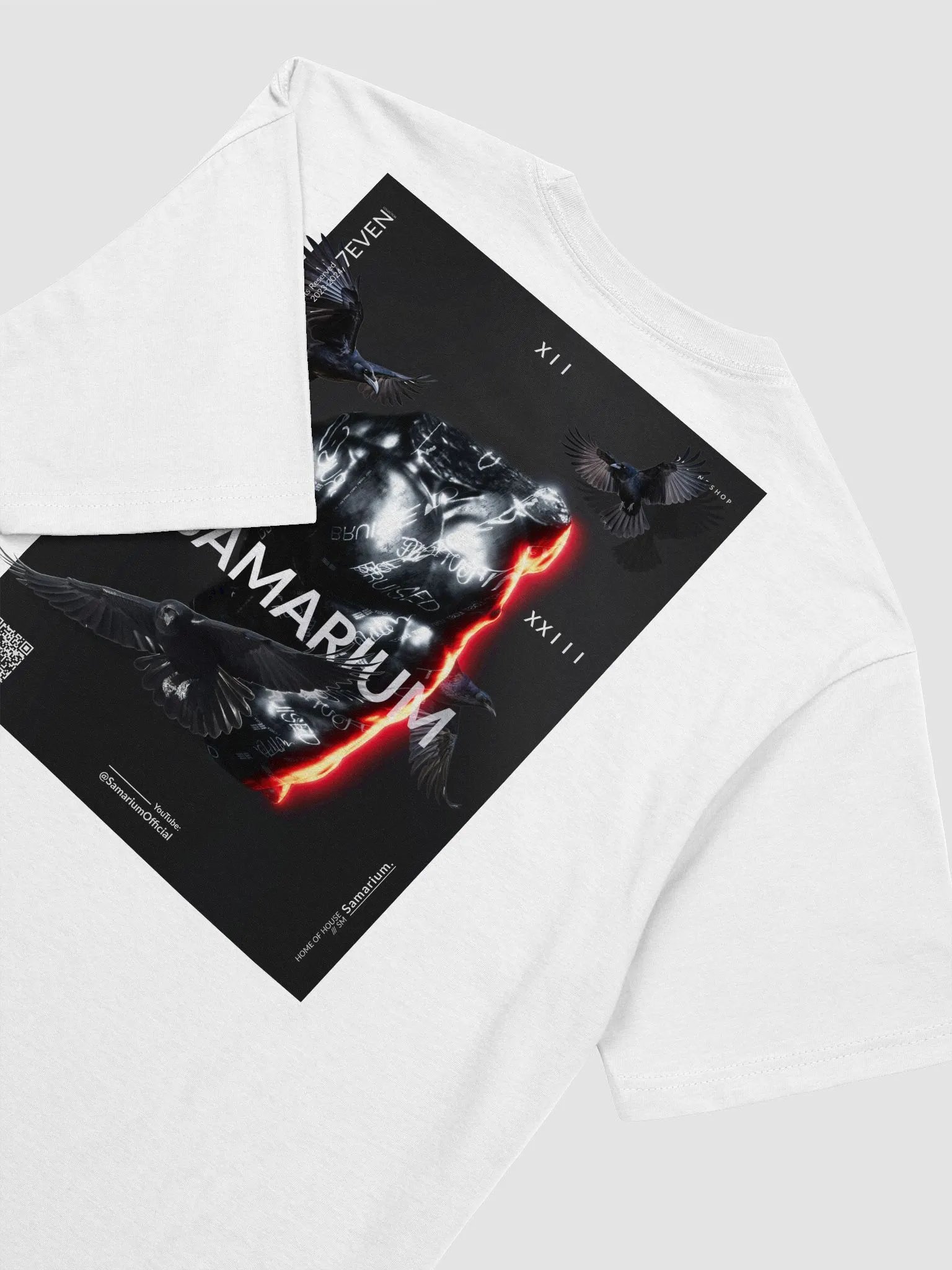 N°1 • PRIDE | PASTEL (LIGHT) T-SHIRT product image (4)