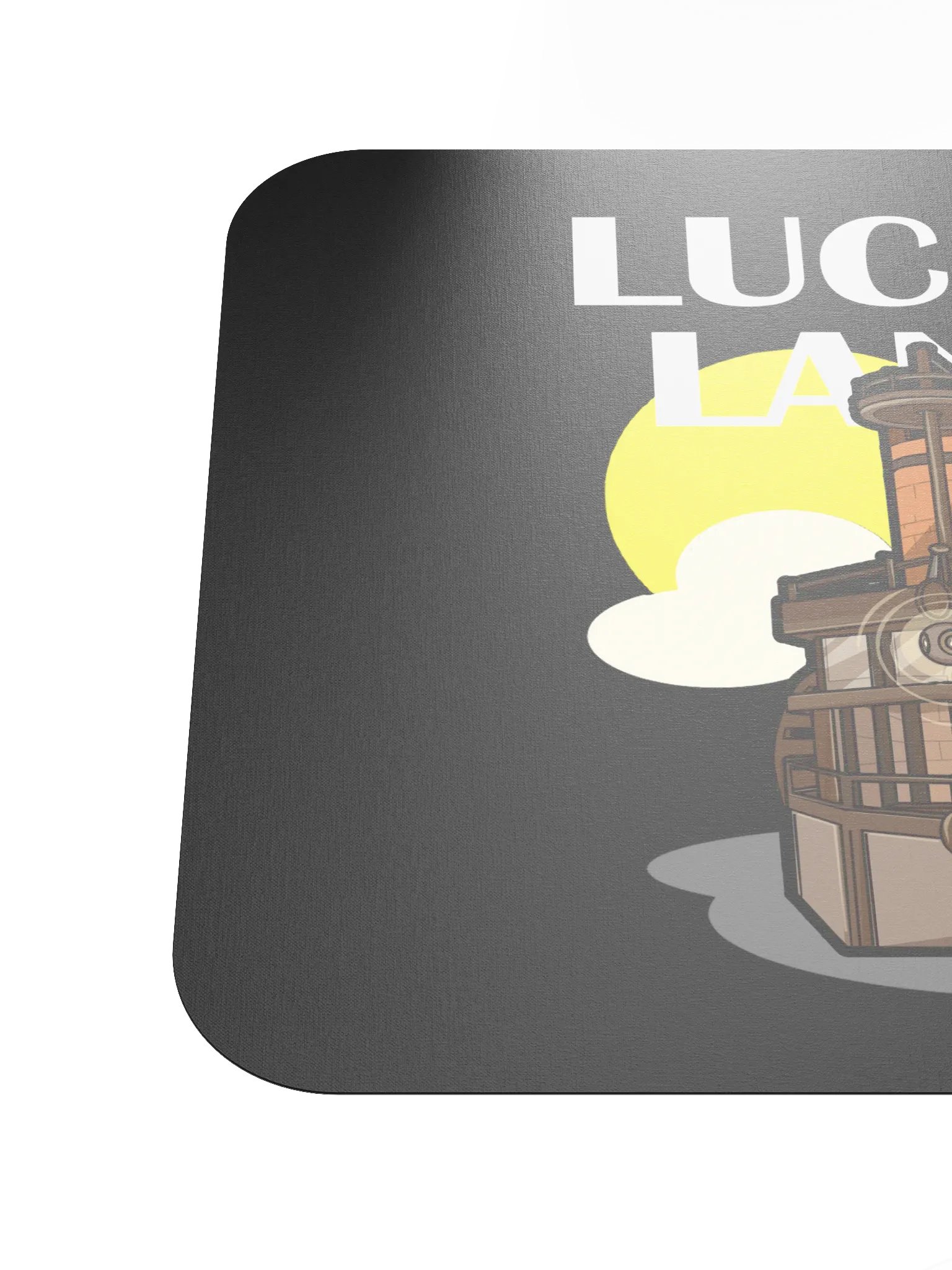 LuckyLane0 Mouse Pad product image (6)