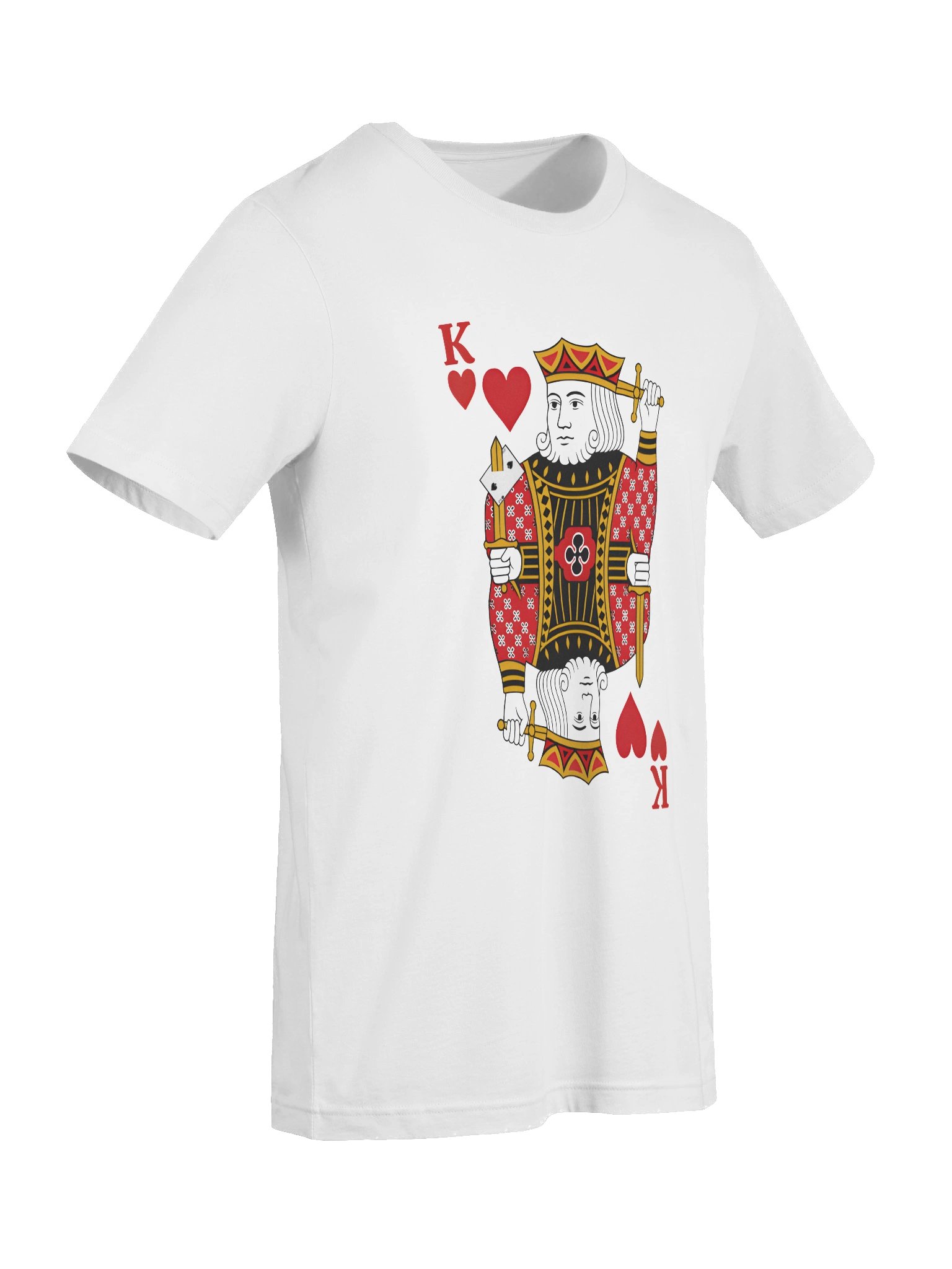 The Reveal Tee product image (9)