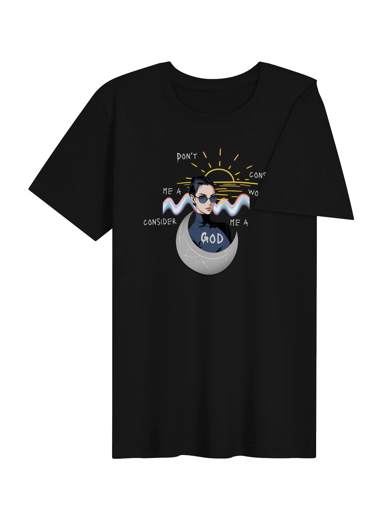 Women are Gods |FEM FIT product image (4)