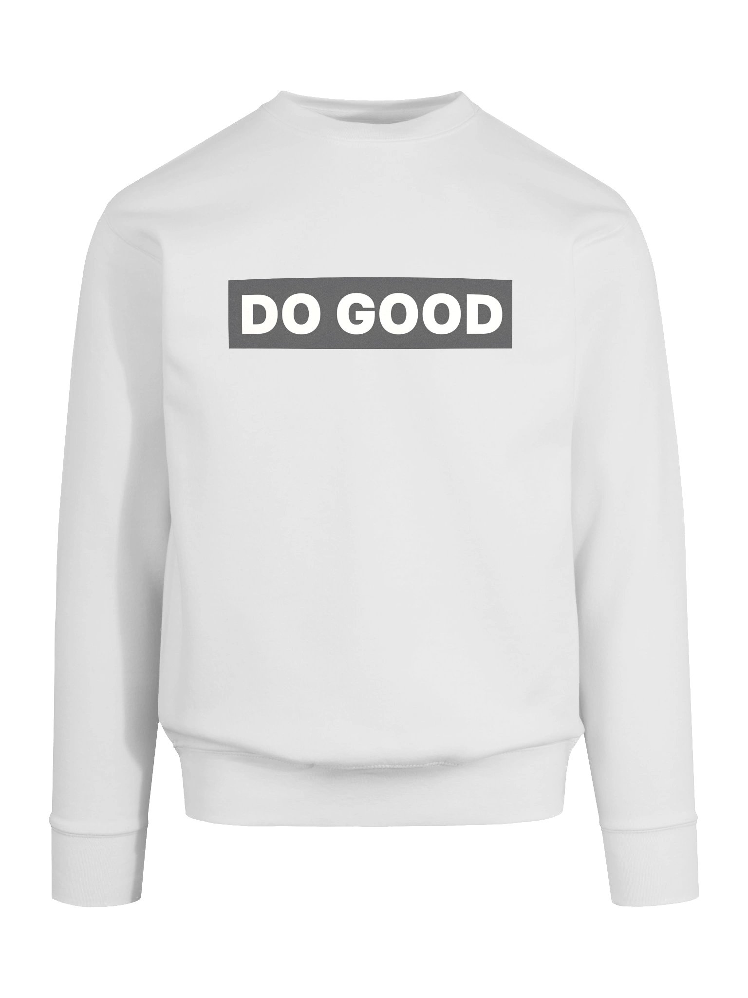 DO GOOD Unisex Sweatshirt product image (9)