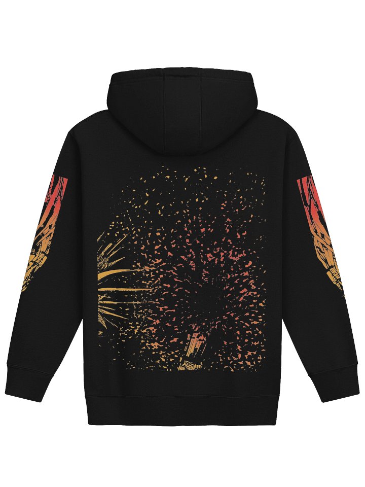 GODSPEED HOODIE product image (2)