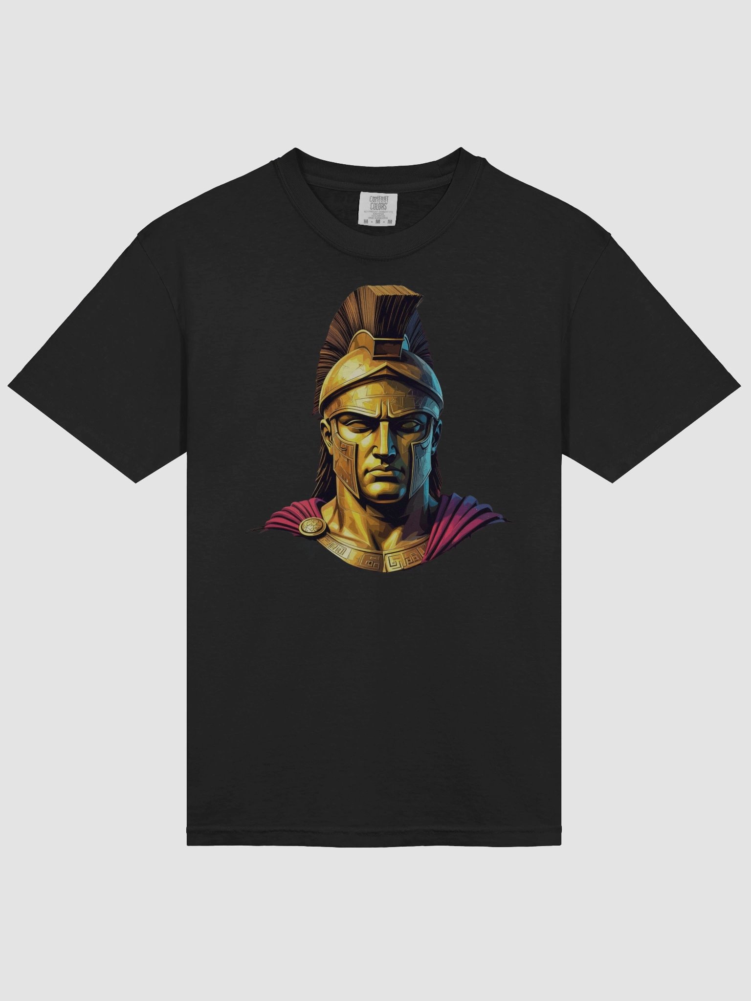 The Statue series product image (123)