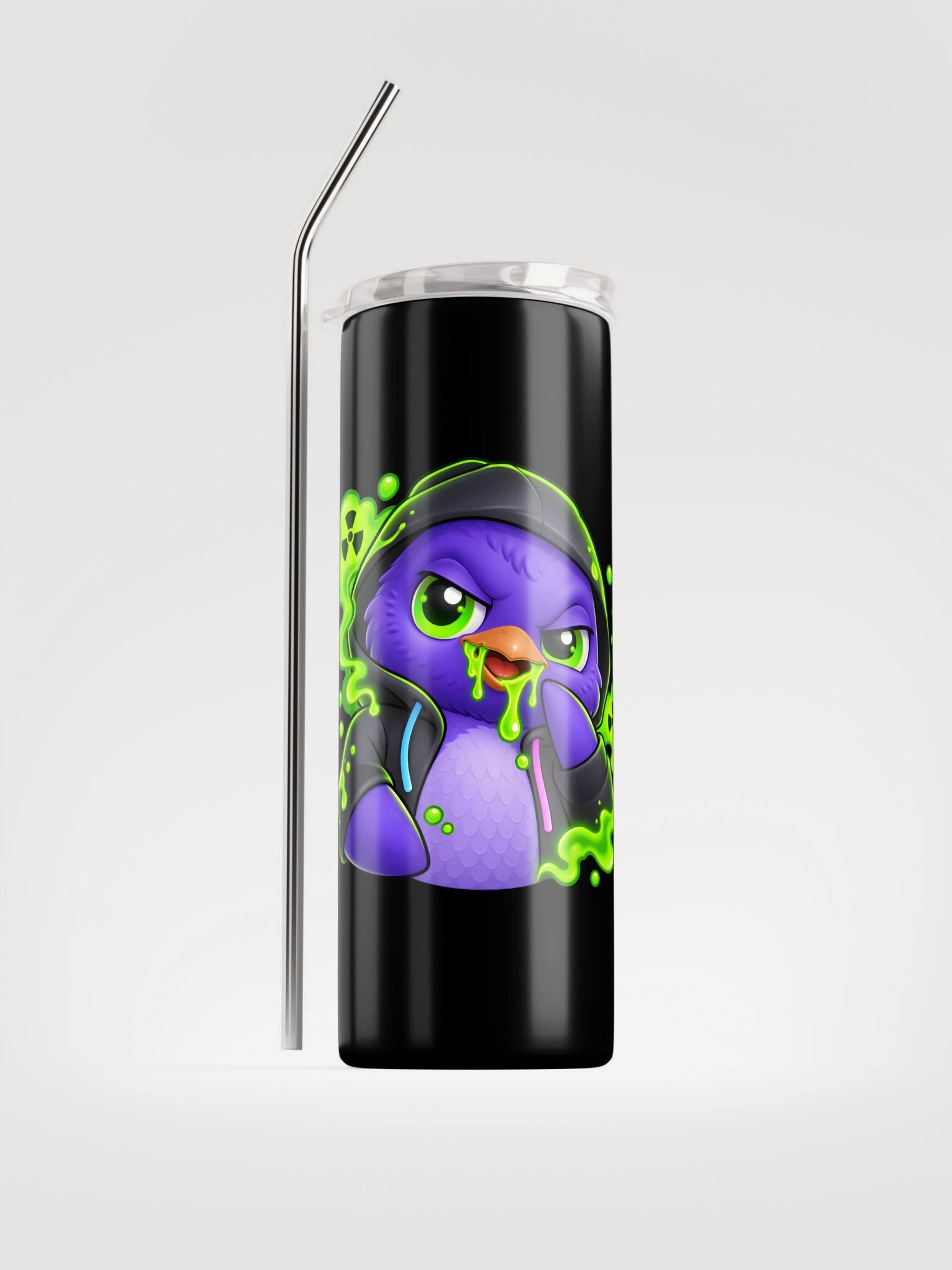 Toxic Tumbler product image (1)
