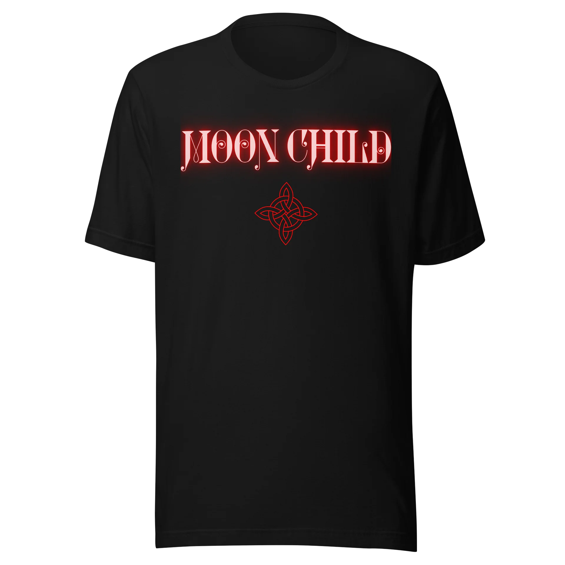 Witchfire “Moon Child” Supersoft Neon Tee product image (5)