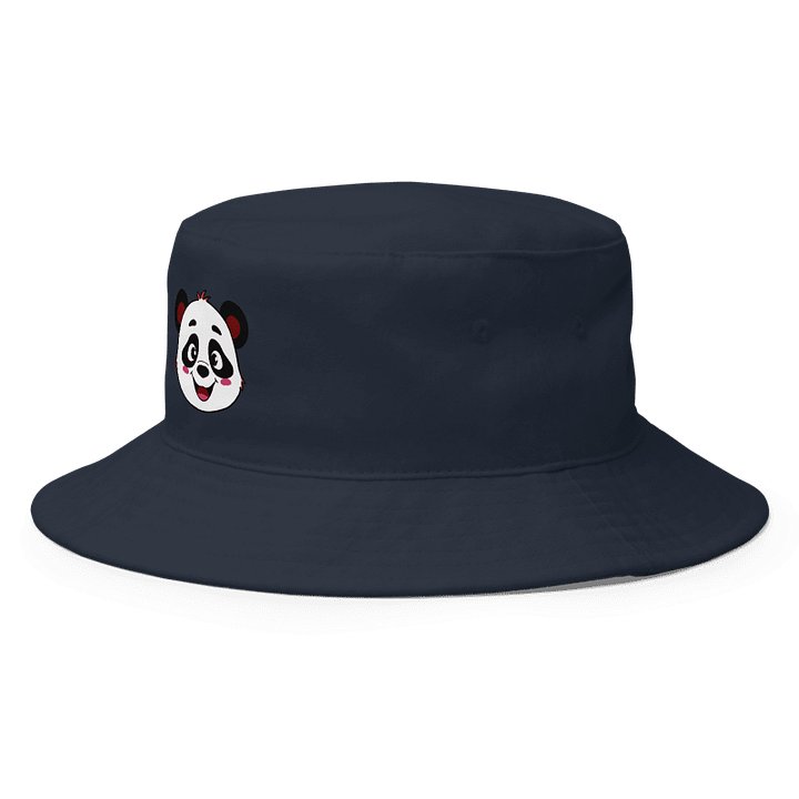 CTRL Shift Bucket Hat product image (2)