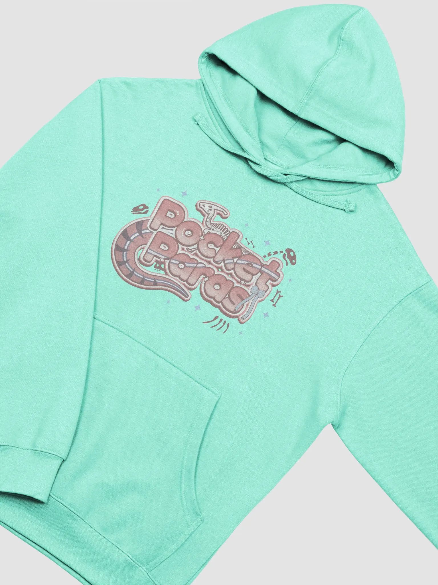 Pocket Hoodie product image (3)