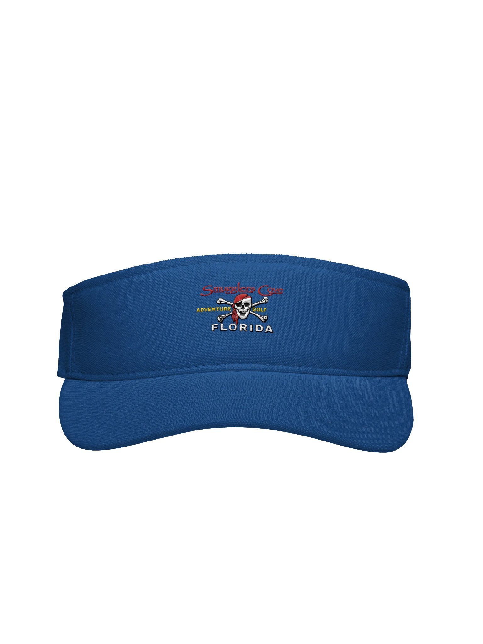 Smugglers Cove Visor product image (7)