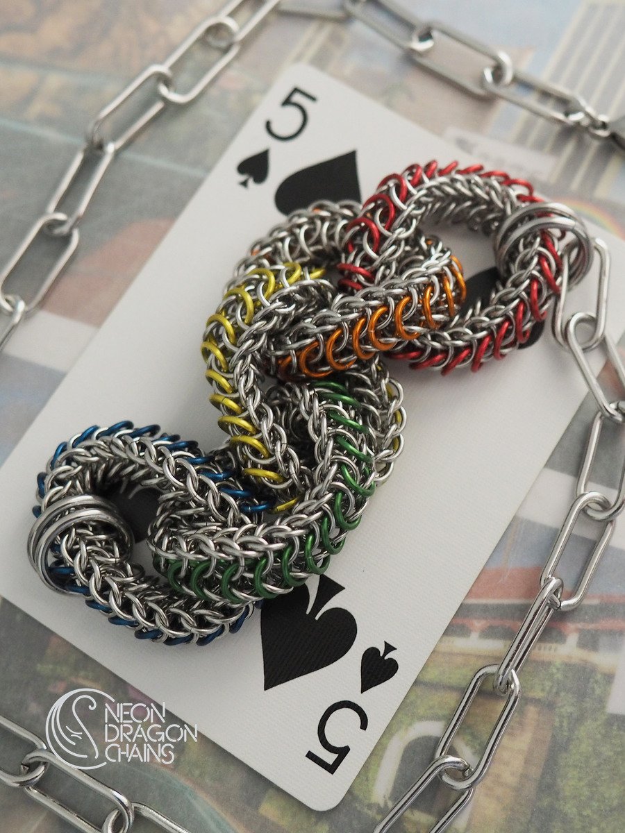 Lunar Dragon Necklace product image (4)