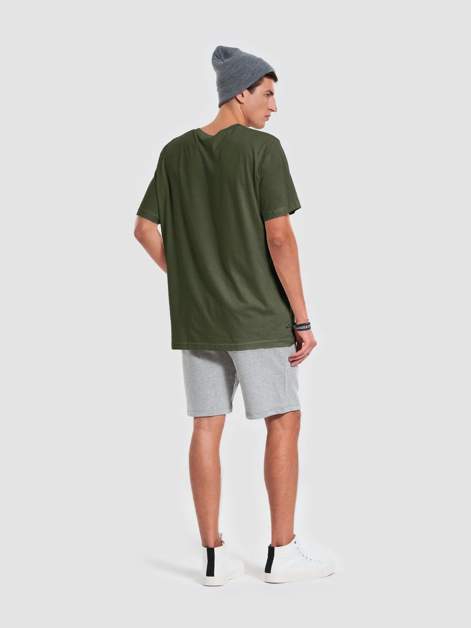 Cuttle Pumpkin Stack Tee product image (7)