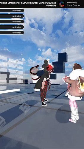 T POSE- ASSERT DOMINANCE ON HIDDEN! | #midnight_blue232 on #Twitch
