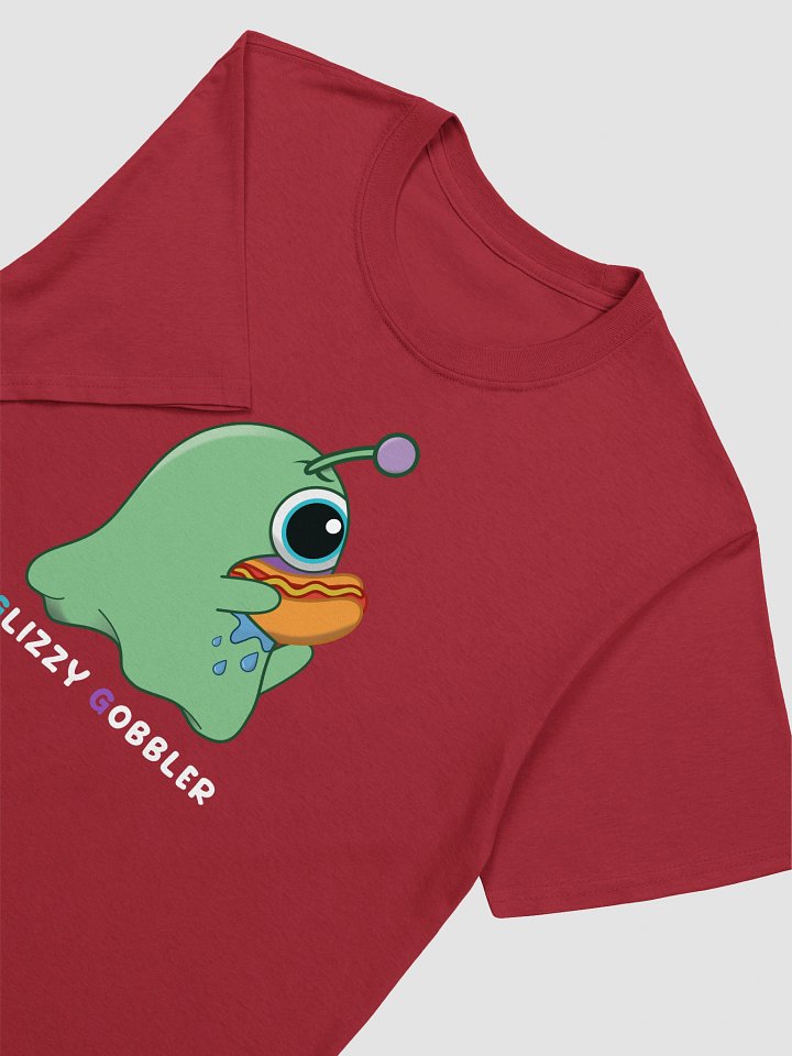Glizzy Gobbler • T-Shirt product image (1)
