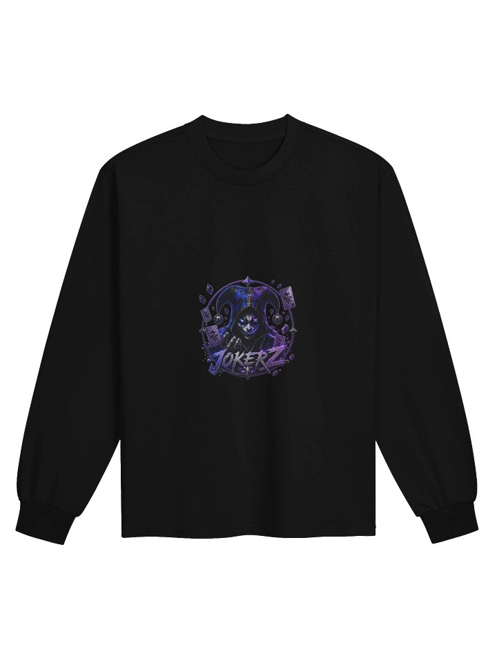 JokerZ Sweater product image (1)