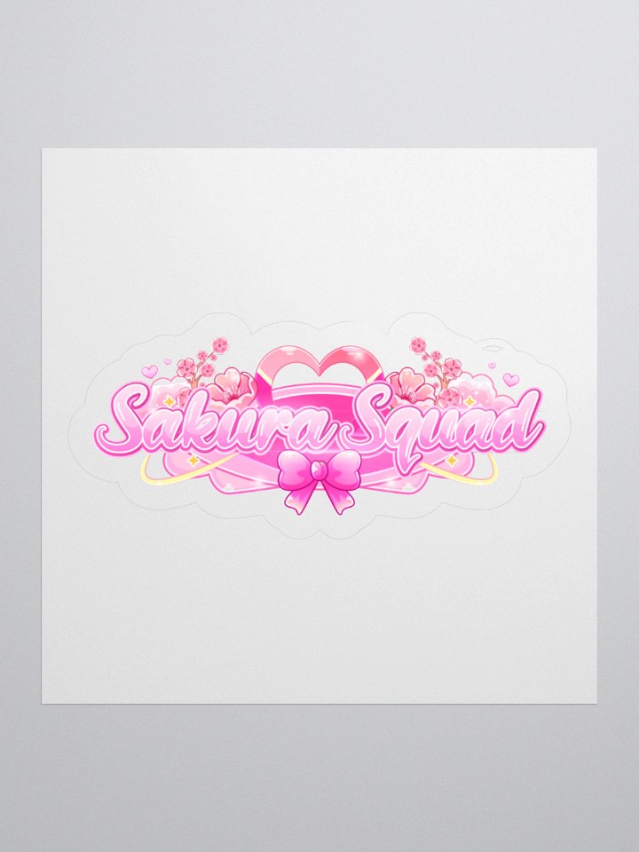 Sakura Squad🌸 product image (1)