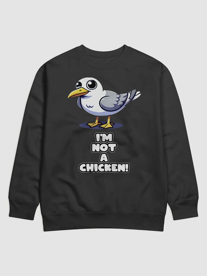 CripBird Sweatshirt product image (1)