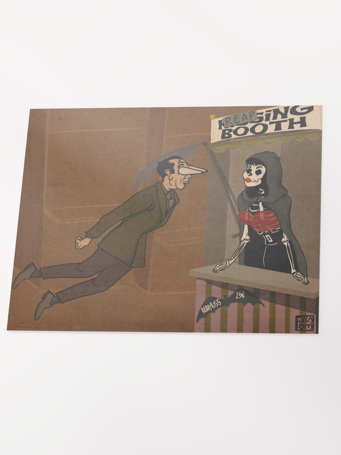 Reap Me product image (4)