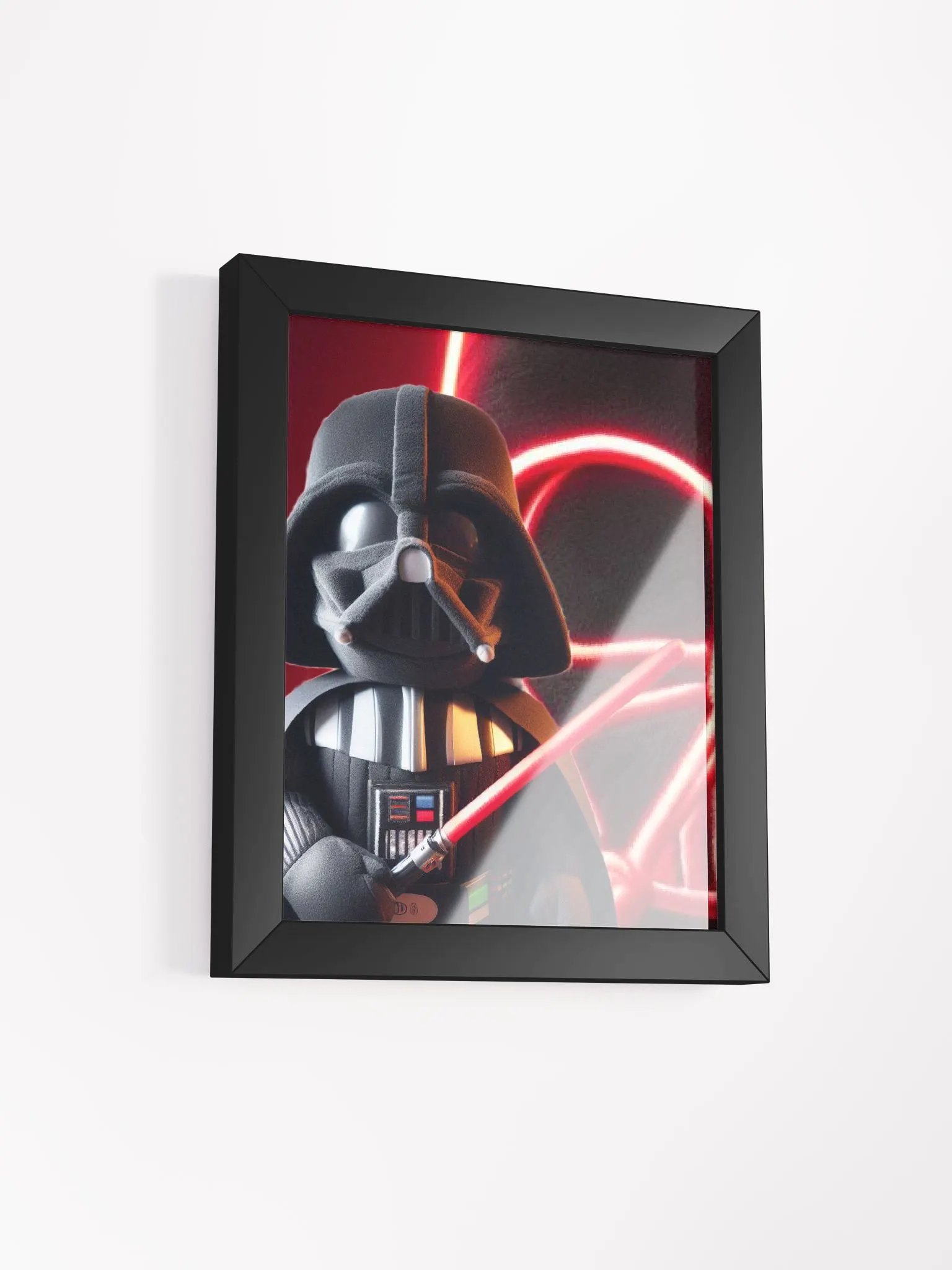 plush poster product image (2)