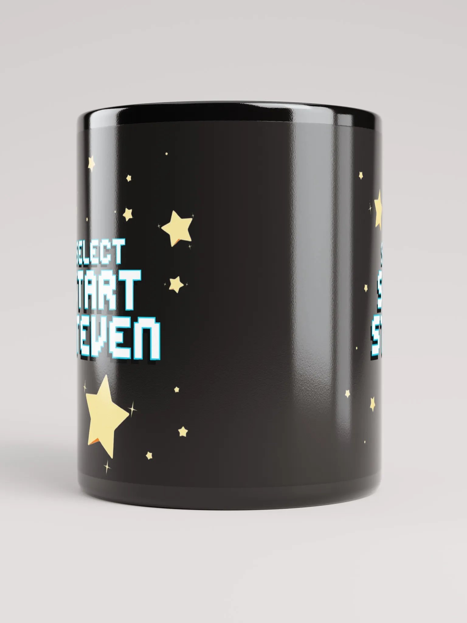 Classic Channel Logo Mug product image (5)