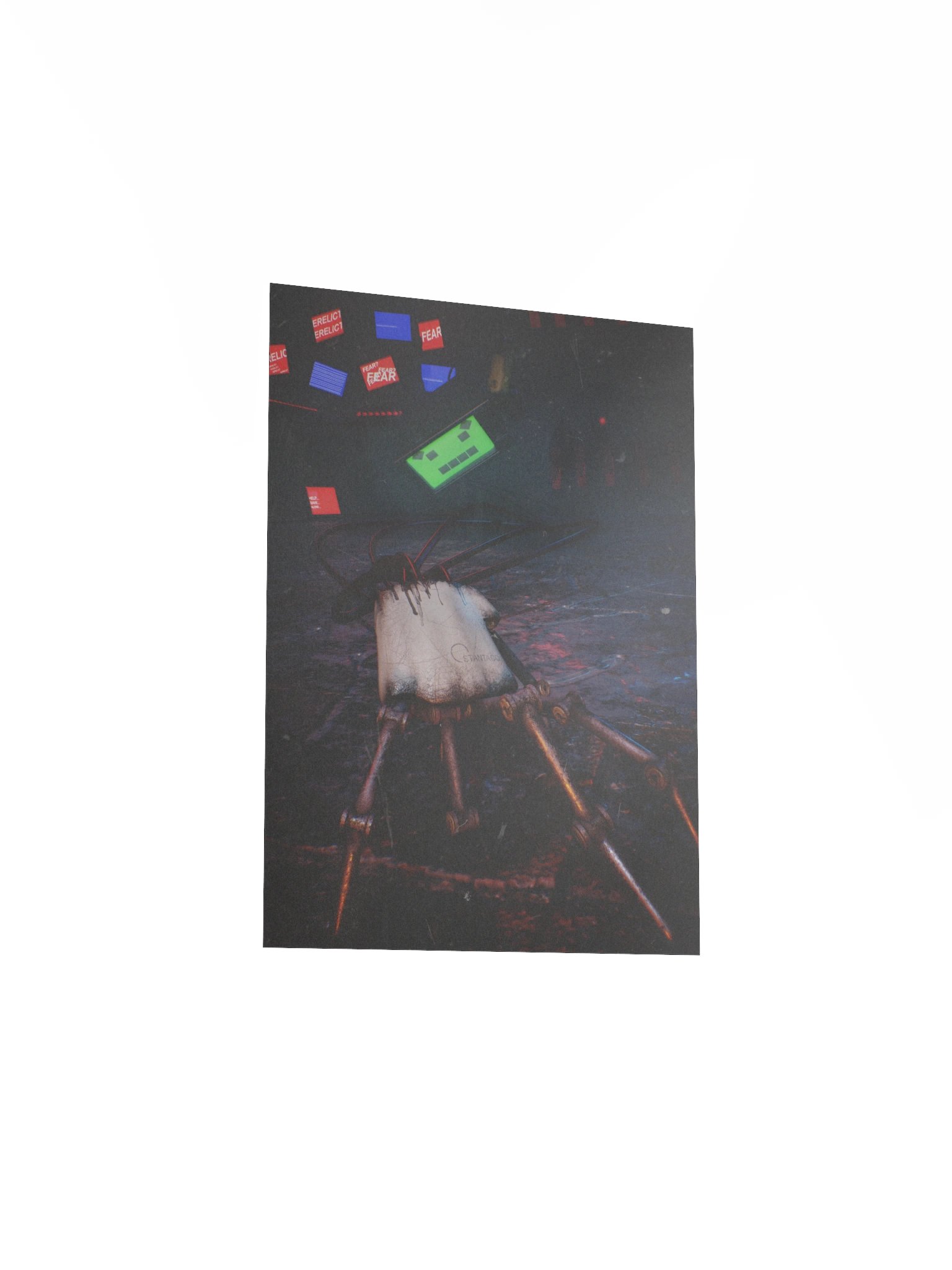 Derelict product image (3)