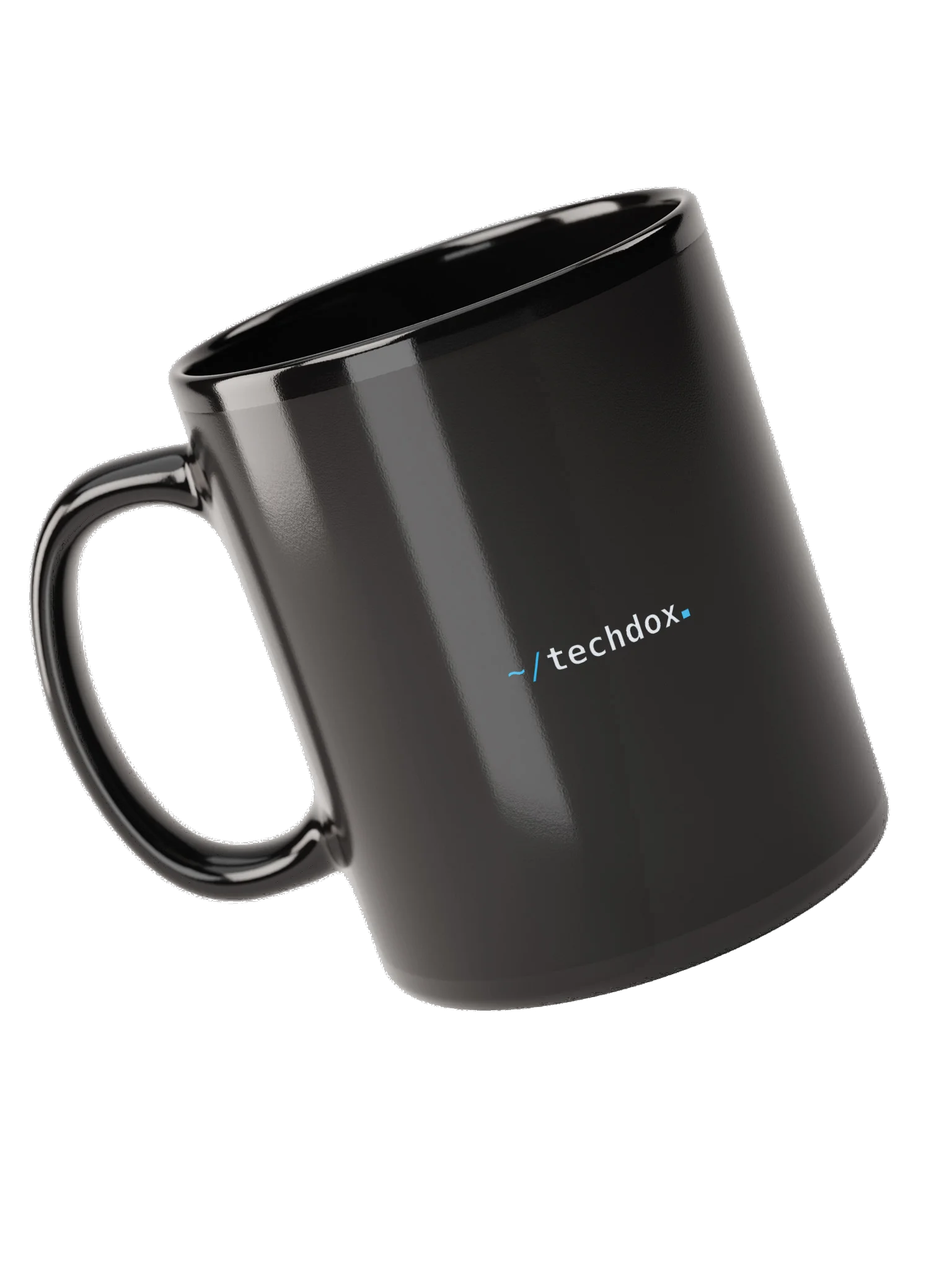 Techdox Terminal Mug product image (9)