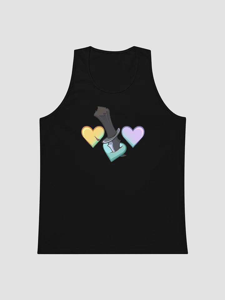 Eventide Trio Tank Top product image (1)