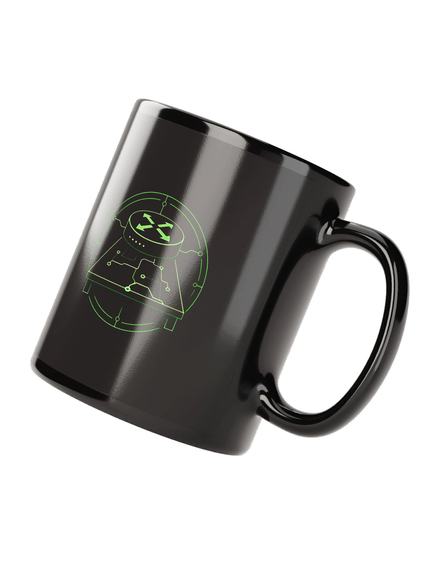 "Always Be Labbing!" Mug product image (4)