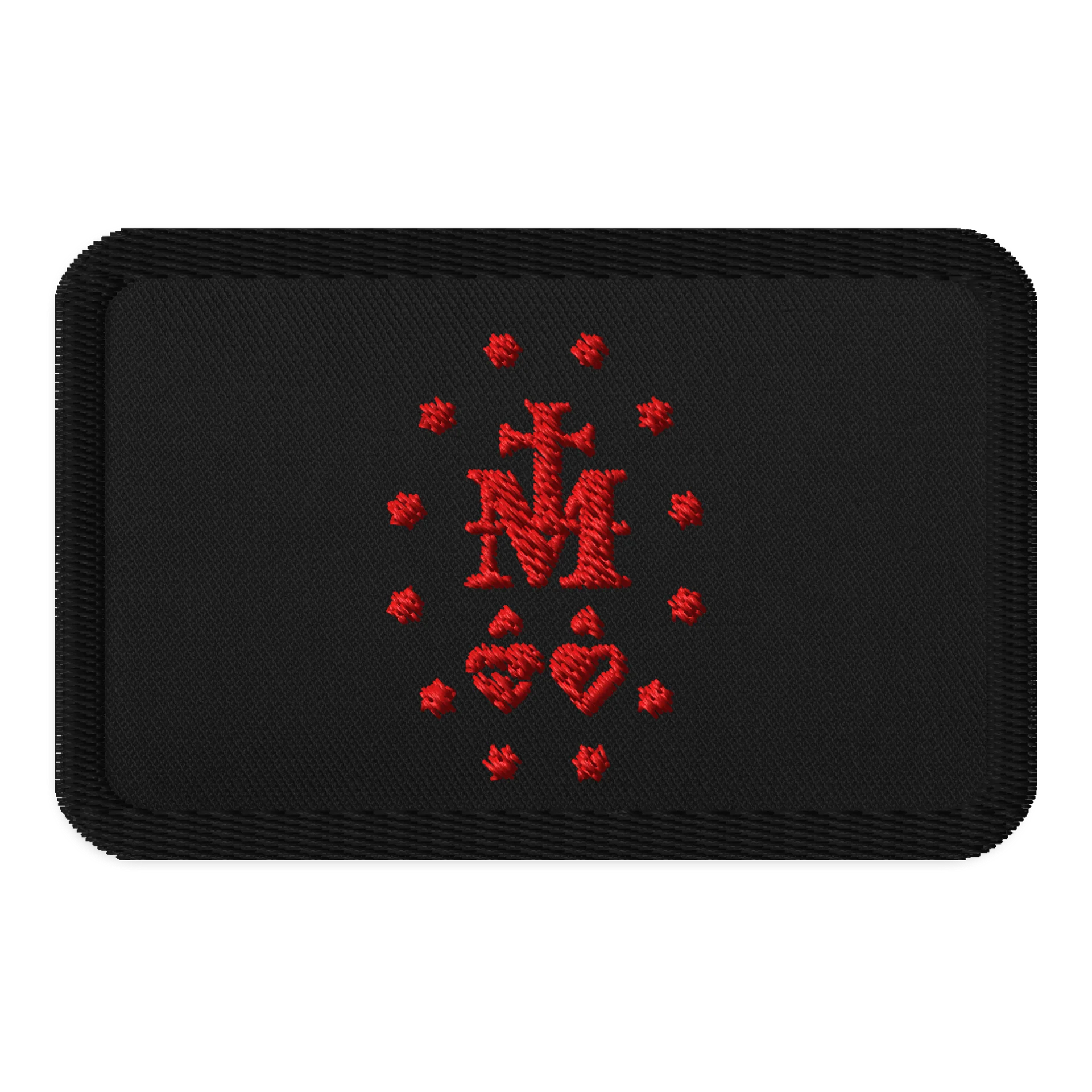 Queen of Heaven and Earth - Patch product image (1)
