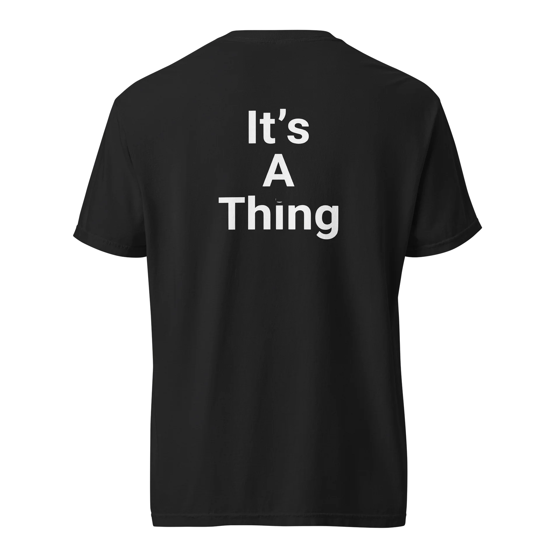 S.D.S Tshirt product image (4)