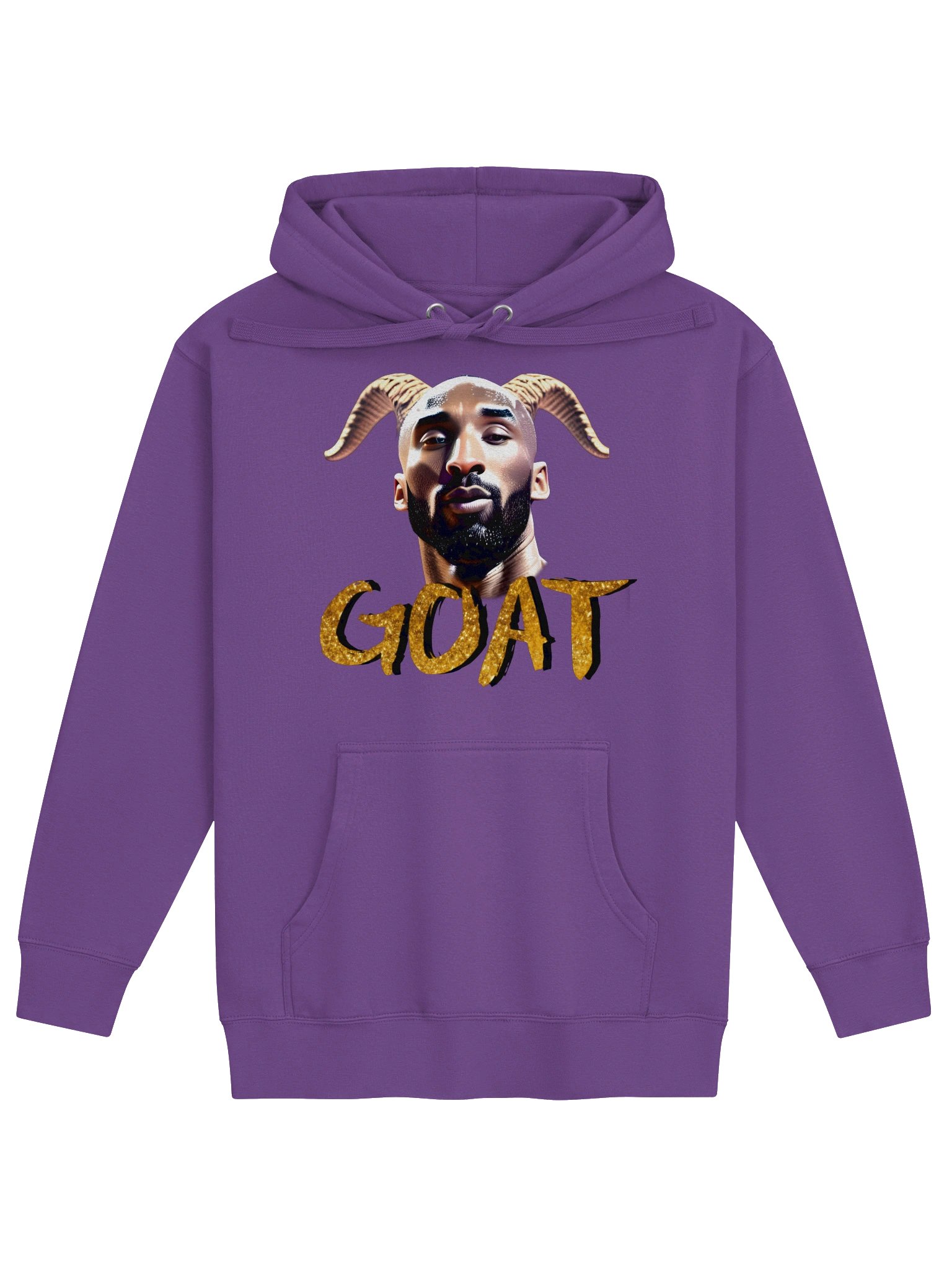 GOAT Legacy Hoodie product image (1)