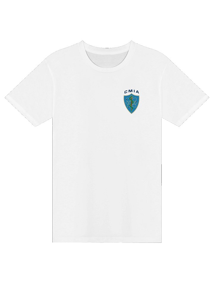 CMIA Light Premium T-Shirt / Graphic — Color Logo product image (17)