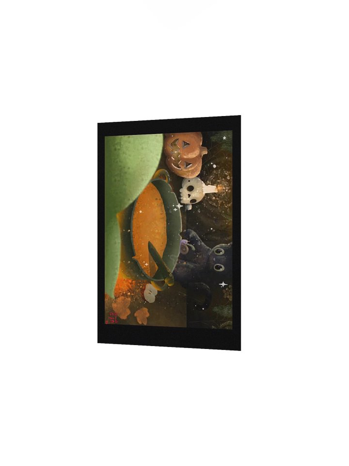Gob Soup Print product image (2)