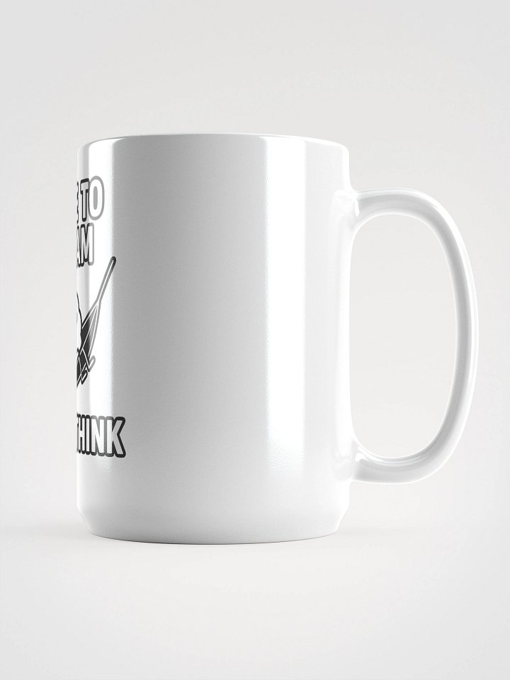 Chill Mind Mug product image (1)