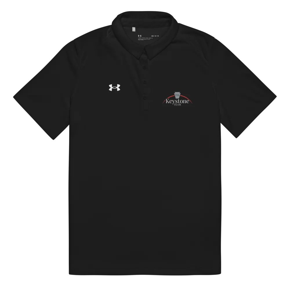 The Keystone Team Women's UA Polo product image (6)
