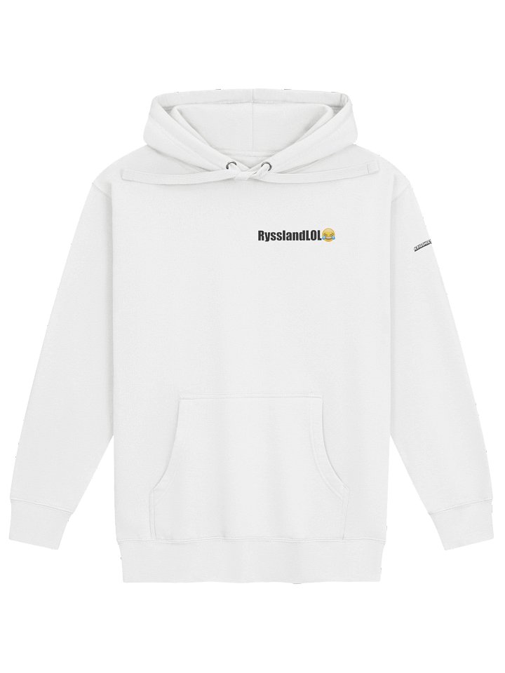 RysslandLOL (Hoodie) product image (1)