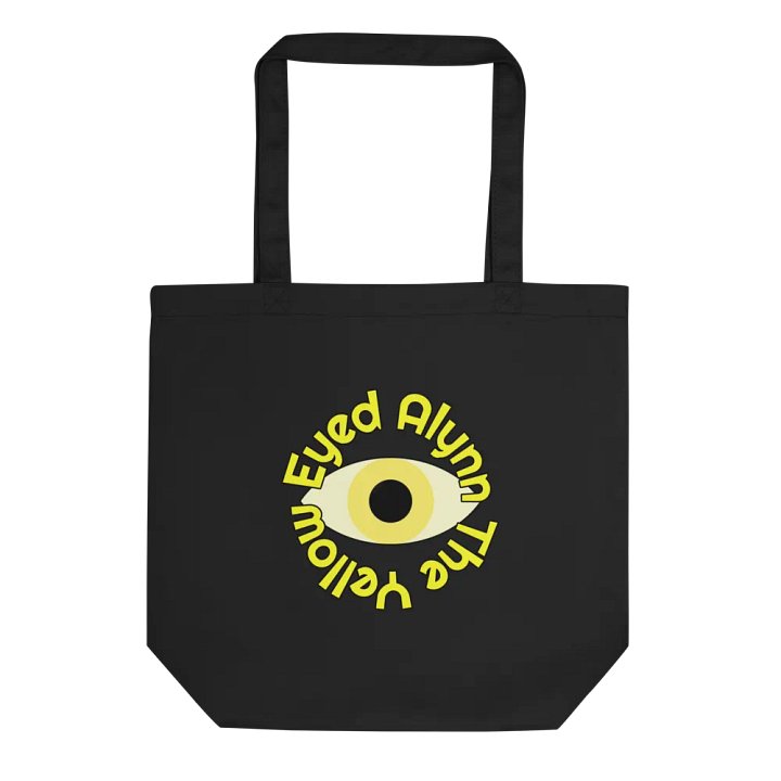 Alynn Tote Bag product image (2)
