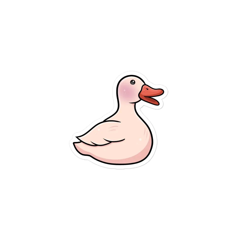 Ducc Magnet product image (1)