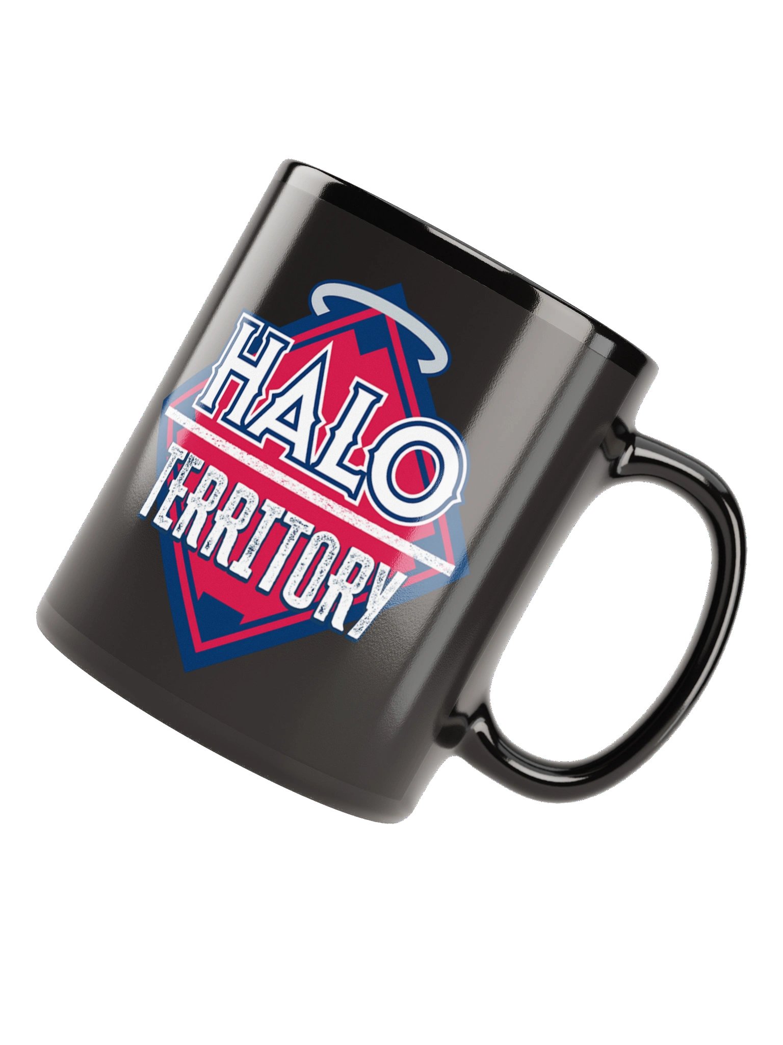 Black Mug product image (12)