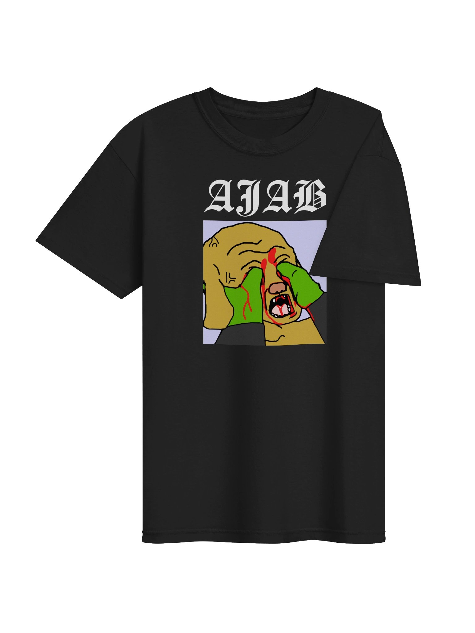 Jannie Tee product image (4)